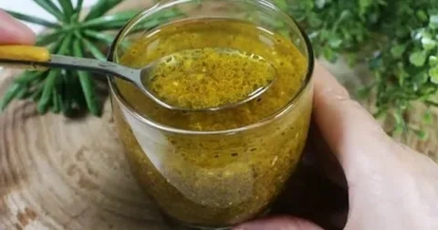 Uomo maturo attivo e energico